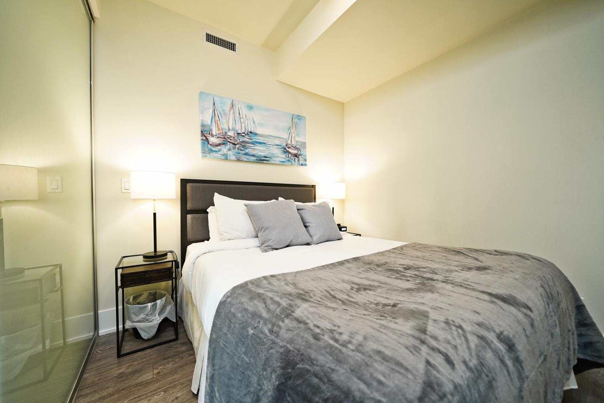 Rivetstays - The Atmos Торонто Экстерьер фото
