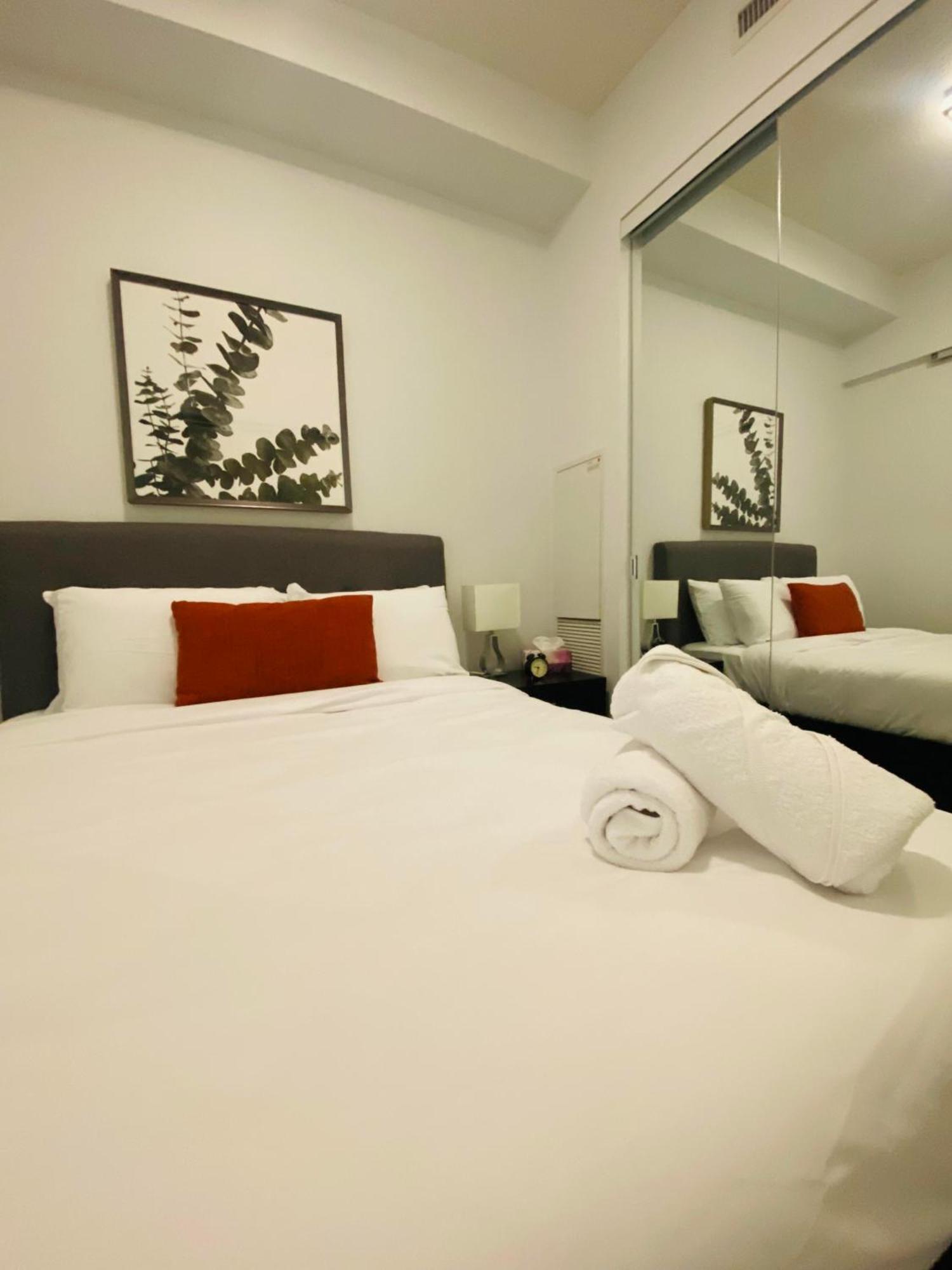 Rivetstays - The Atmos Торонто Экстерьер фото