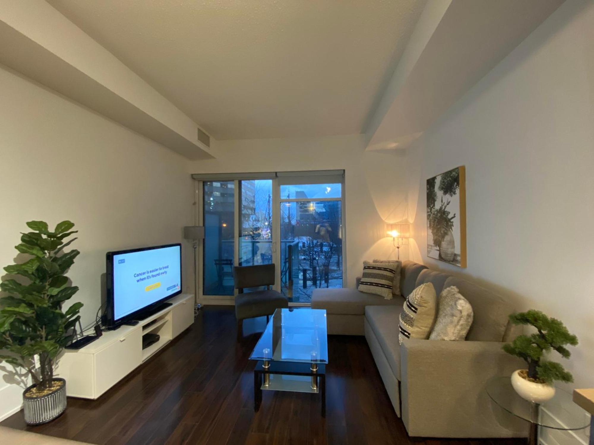 Rivetstays - The Atmos Торонто Экстерьер фото