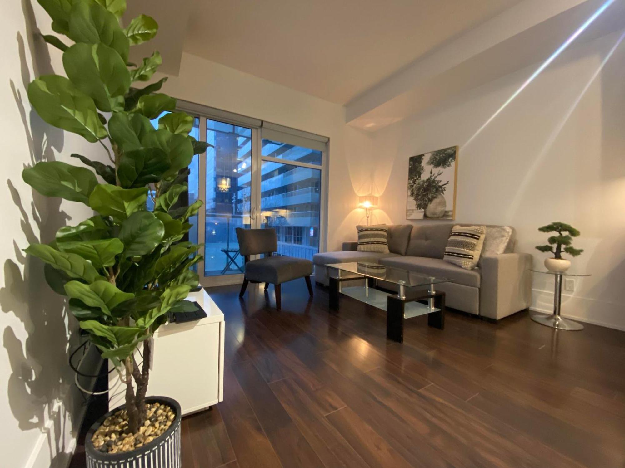 Rivetstays - The Atmos Торонто Экстерьер фото