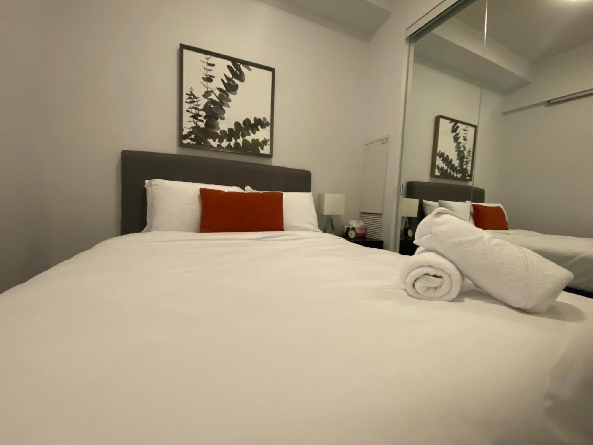 Rivetstays - The Atmos Торонто Экстерьер фото