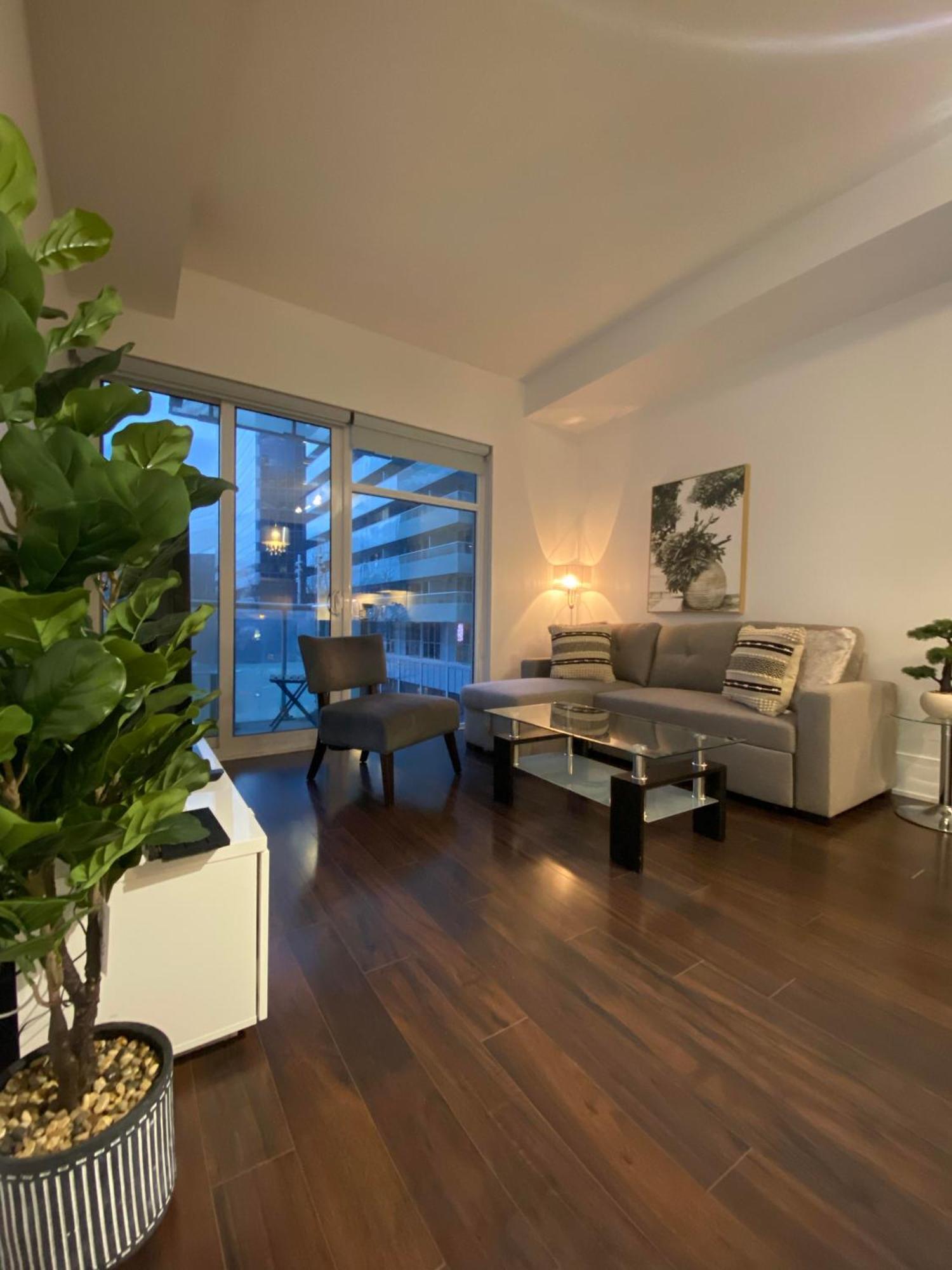 Rivetstays - The Atmos Торонто Экстерьер фото