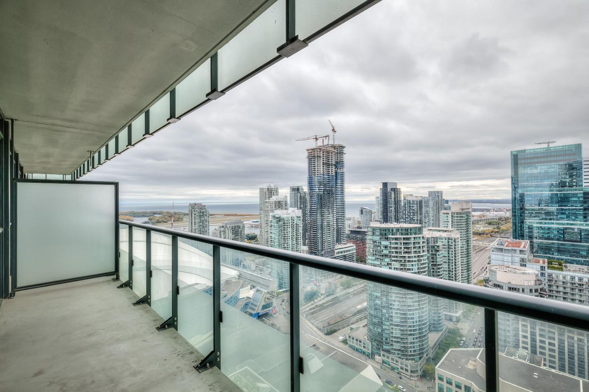 Rivetstays - The Atmos Торонто Экстерьер фото