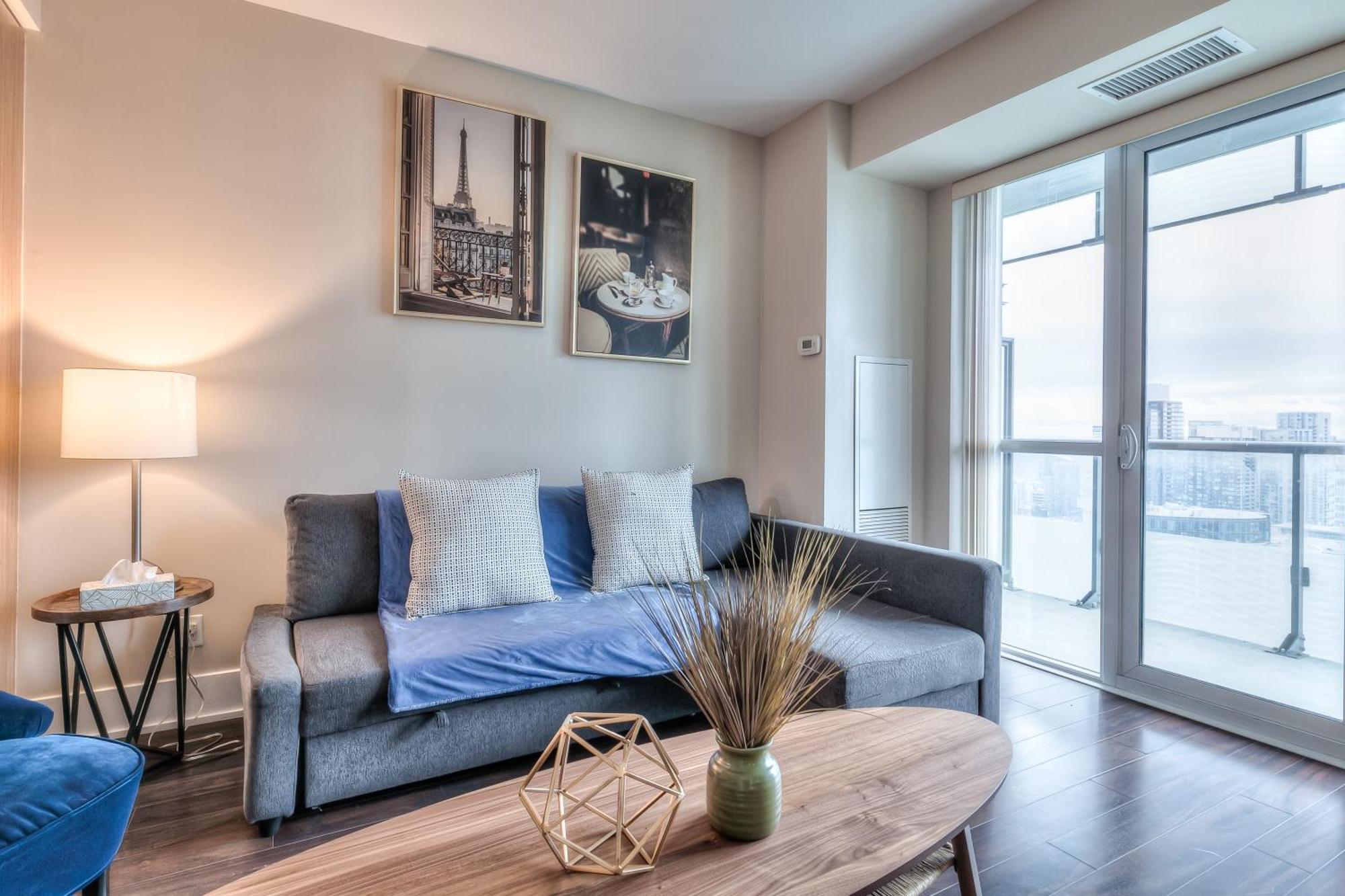 Rivetstays - The Atmos Торонто Экстерьер фото