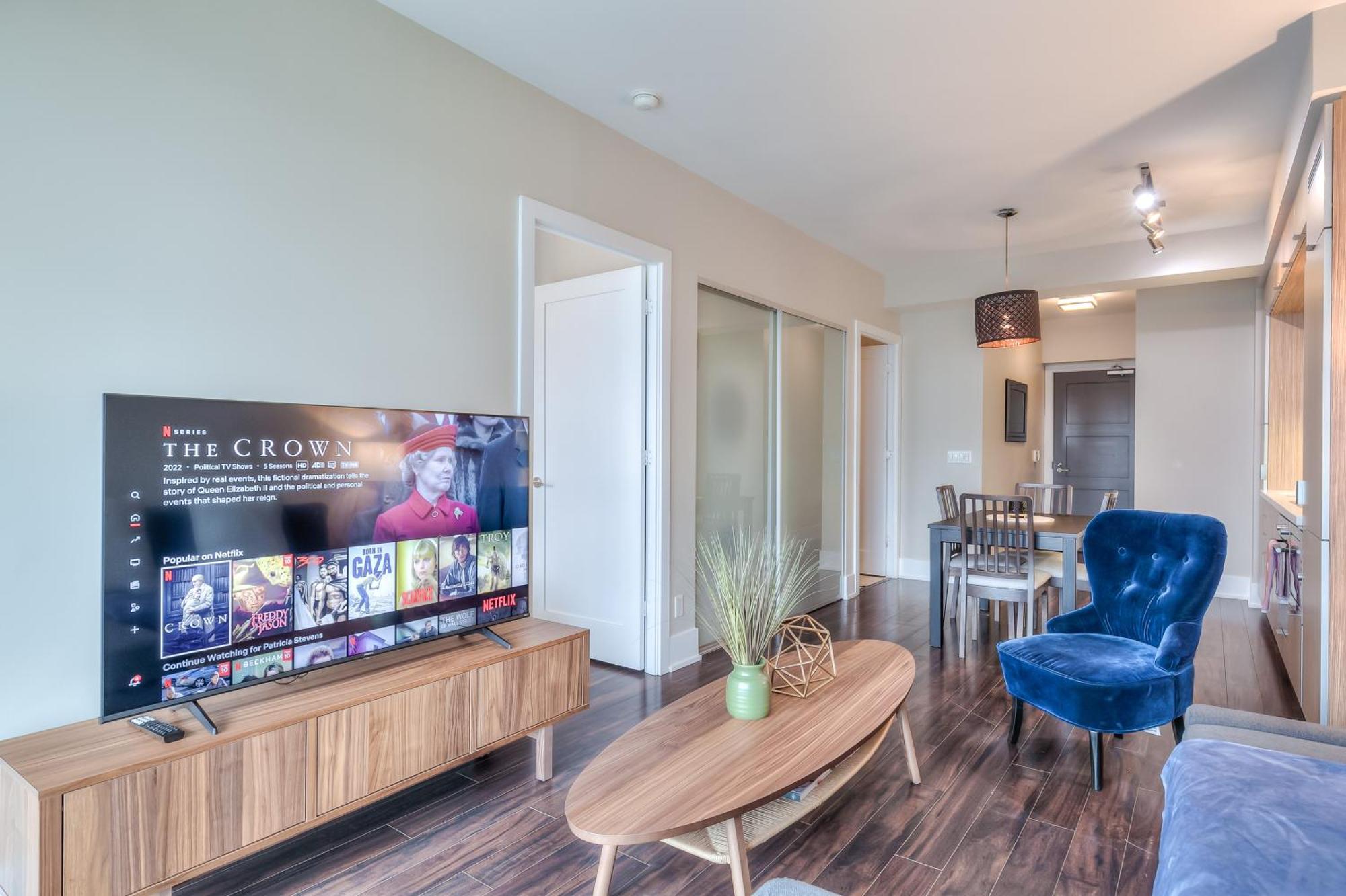 Rivetstays - The Atmos Торонто Экстерьер фото